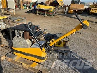 Wacker DPU4045H Vibro plošče