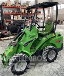 Avant 423 Mini nakladalci