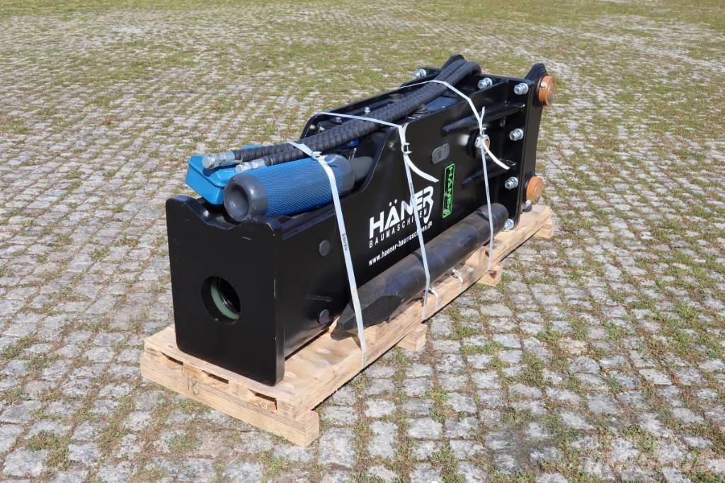  Haner HX 4000A Kladiva