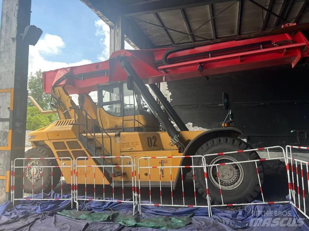 Sany SRSC 45V Dosežni viličarji