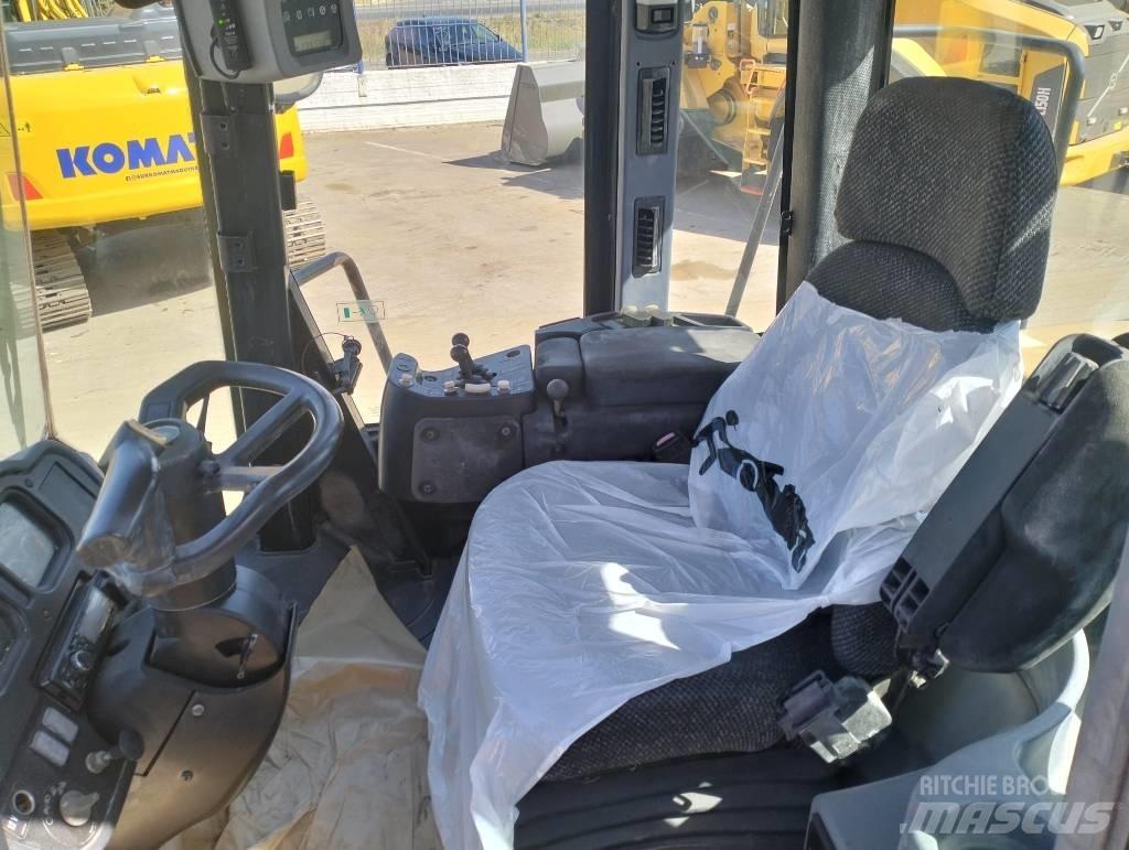 CAT 950 H Kolesni nakladalci