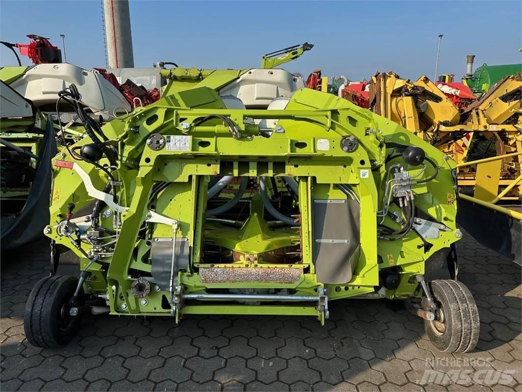 CLAAS Orbis 600 SD Kmetijstvo - drugo