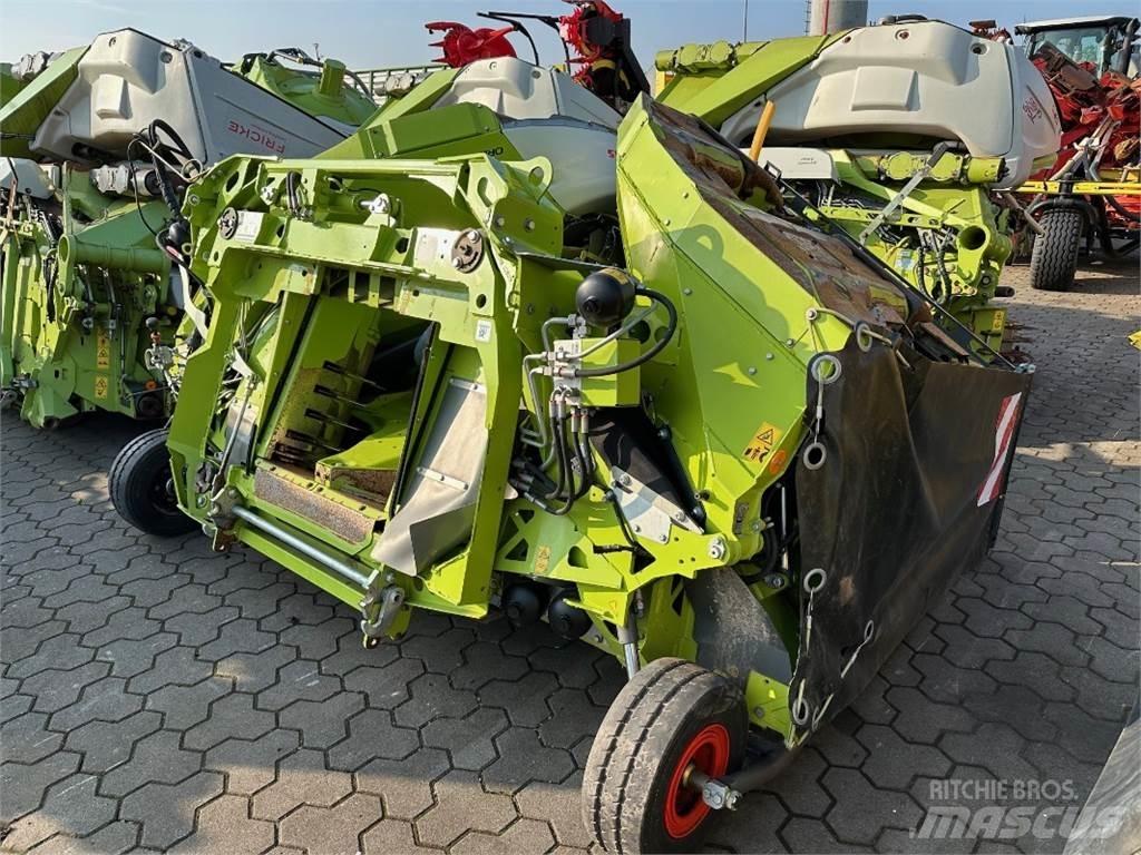 CLAAS Orbis 600 SD Kmetijstvo - drugo