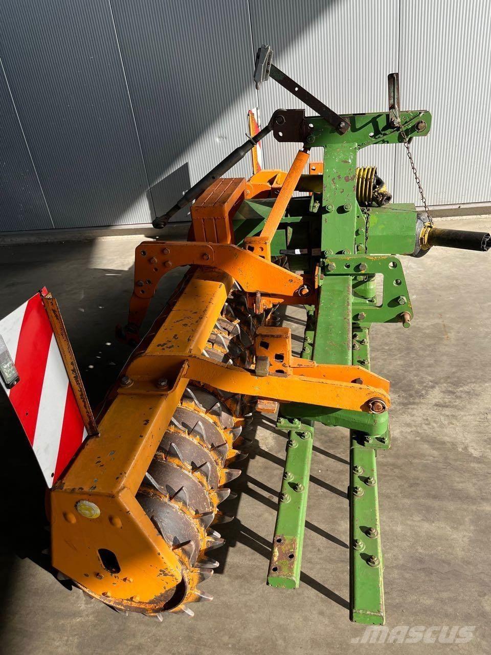 Amazone RE/30 Kmetijstvo - drugo