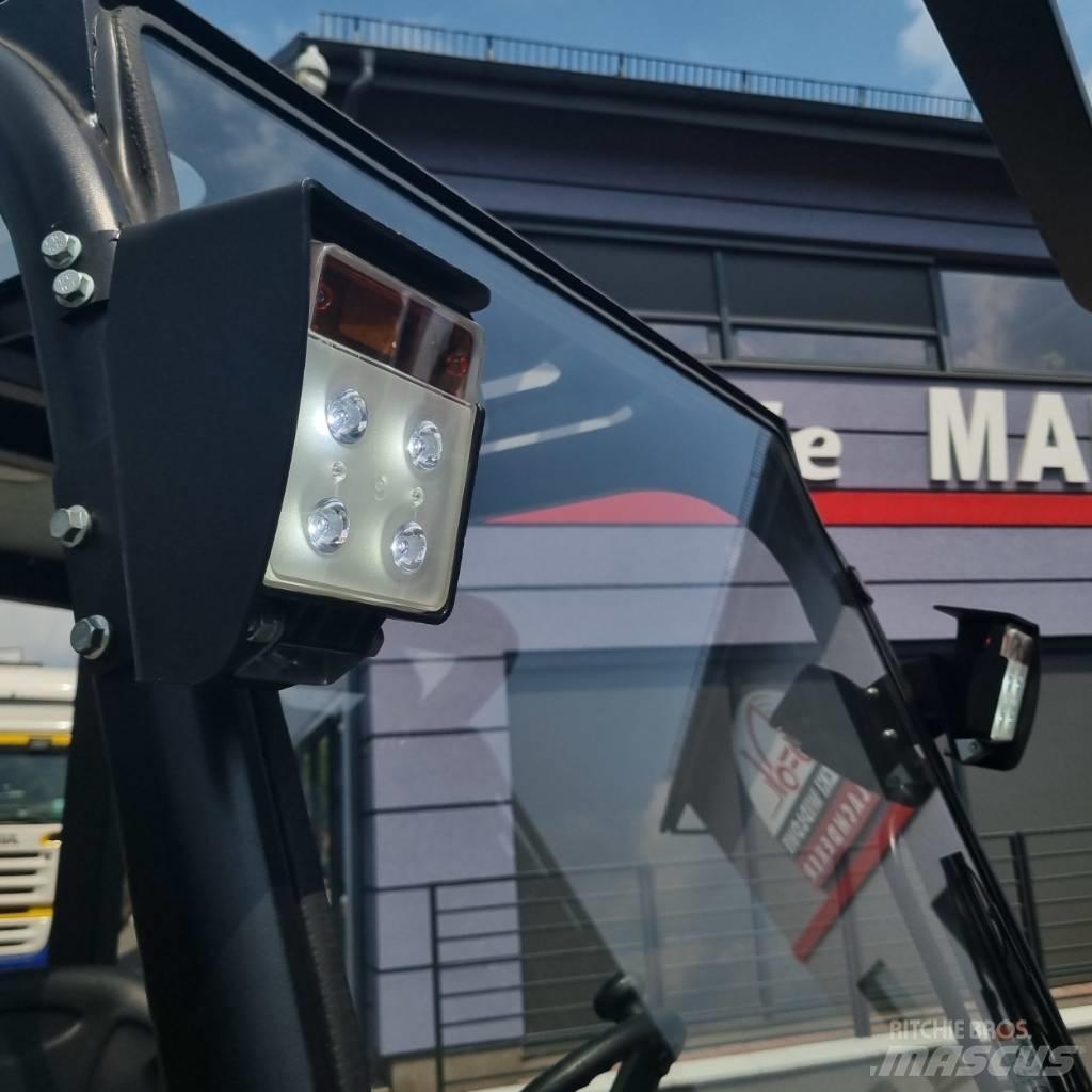 EP CPD35L1 Li-Ion Električni viličarji