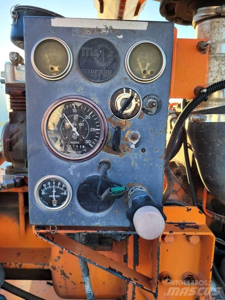 Godwin CD 225 BS Vodne črpalke