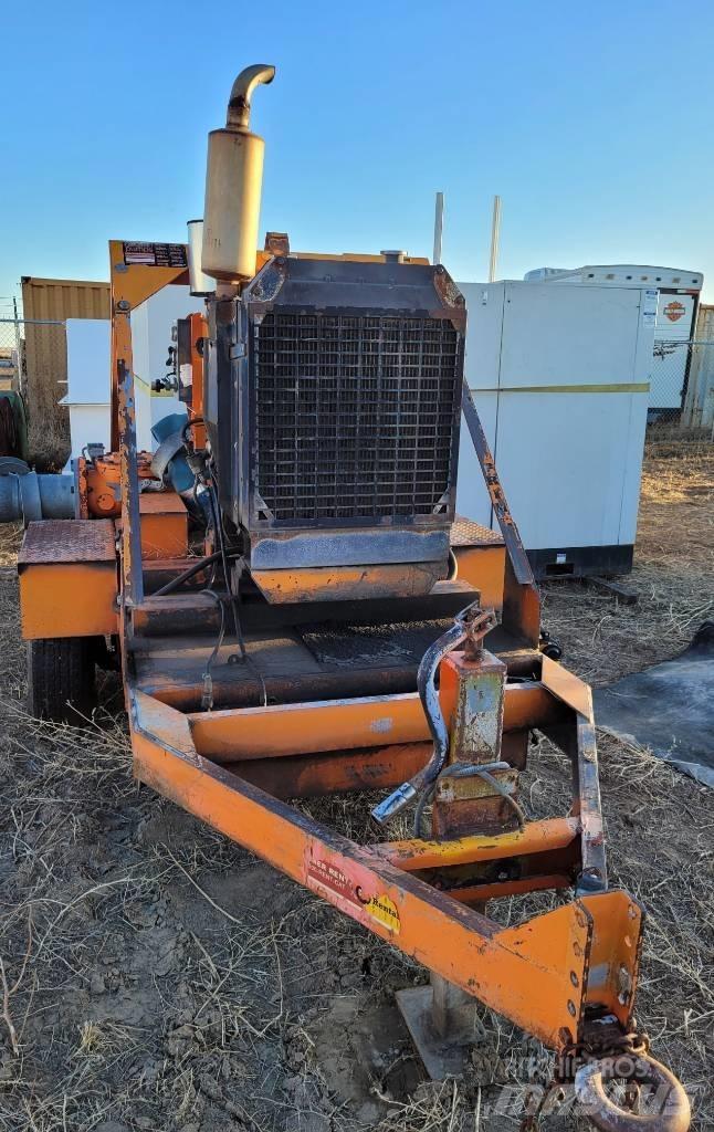 Godwin CD 225 BS Vodne črpalke