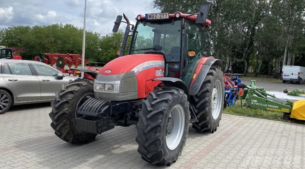 McCormick T 110 Max Traktorji
