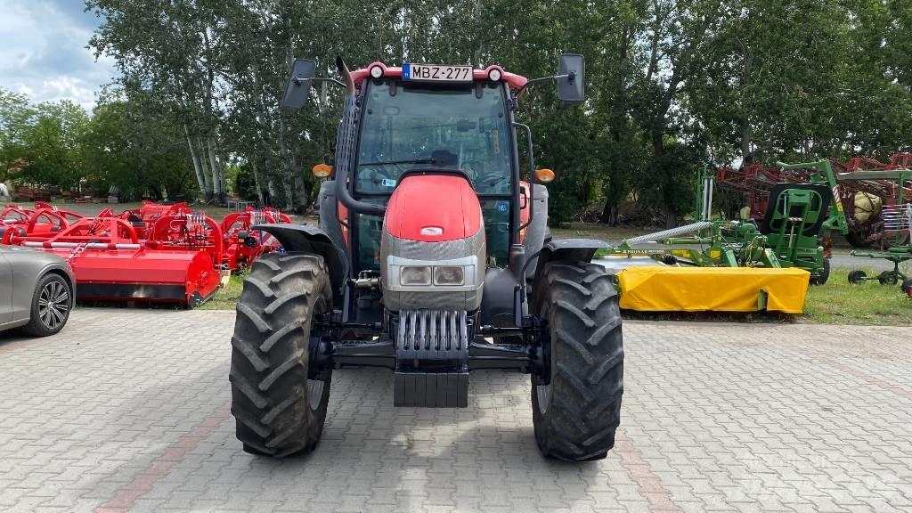 McCormick T 110 Max Traktorji