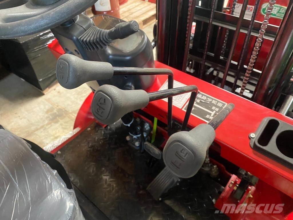 EasyLift CPD15 Viličarji - drugo