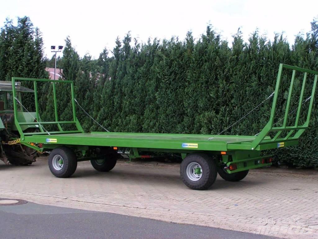 Pronar T022 Prikolica za bale