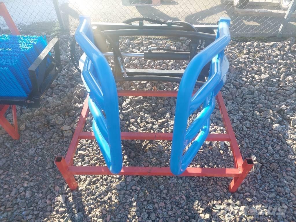 SE Equipment  Balgrip Kmetijski teleskopski nakladalci