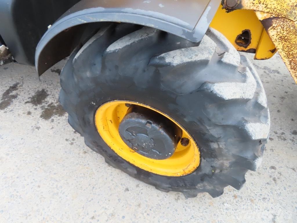 JCB 3 CX 14 Rovokopači