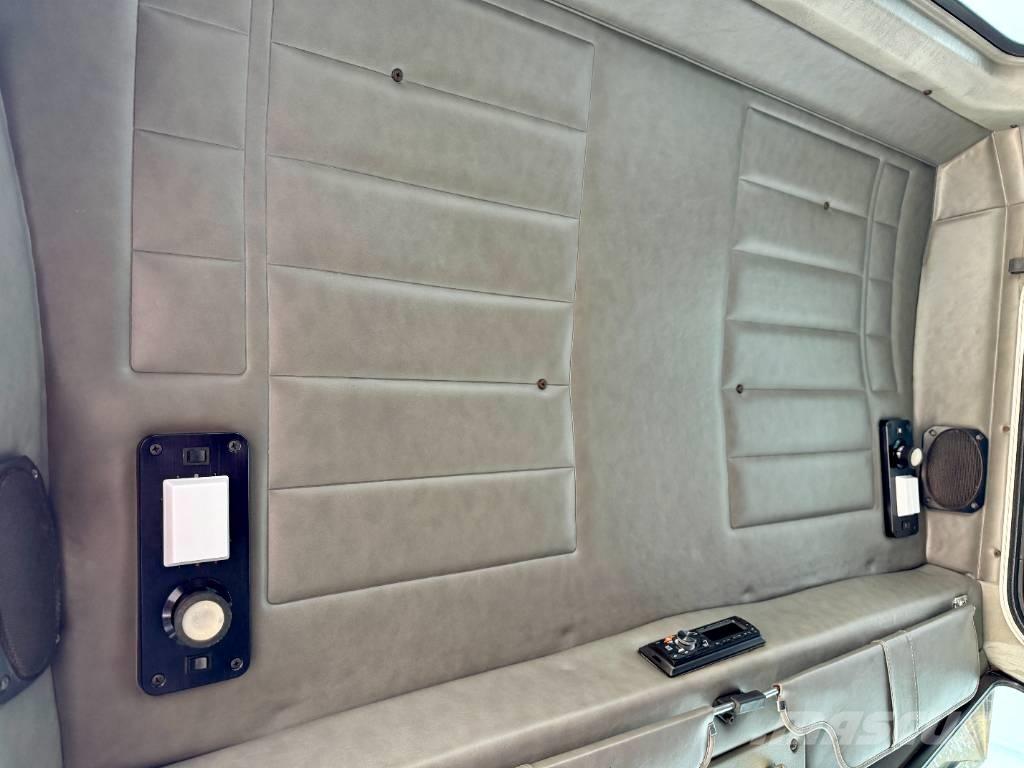 Peterbilt 378 Vlačilci