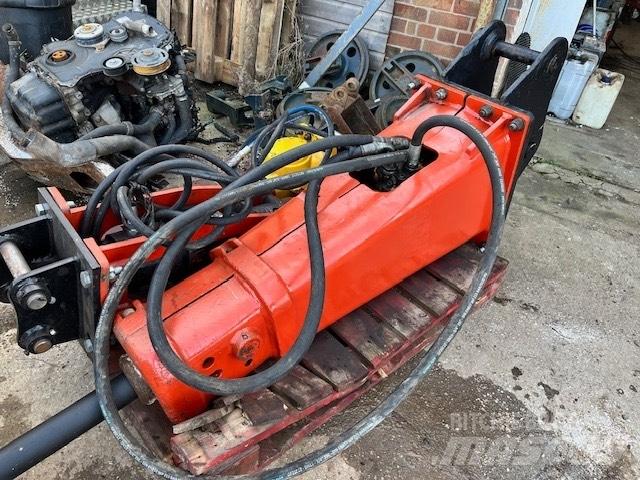 Rammer S 25 City Kladiva