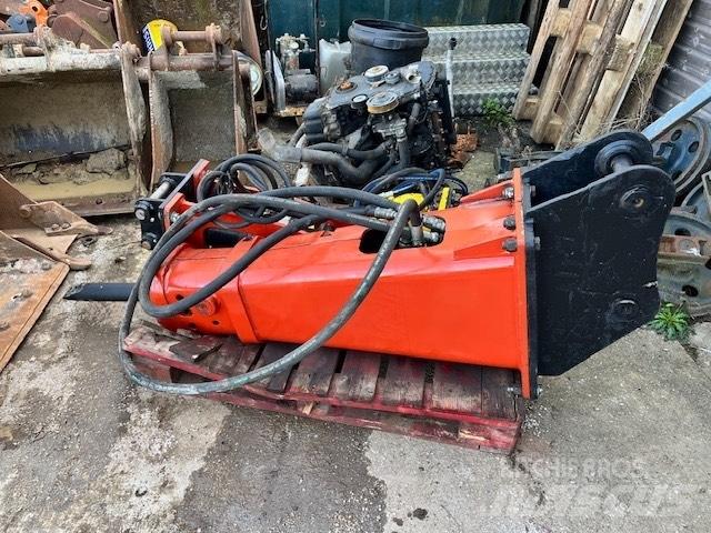 Rammer S 25 City Kladiva