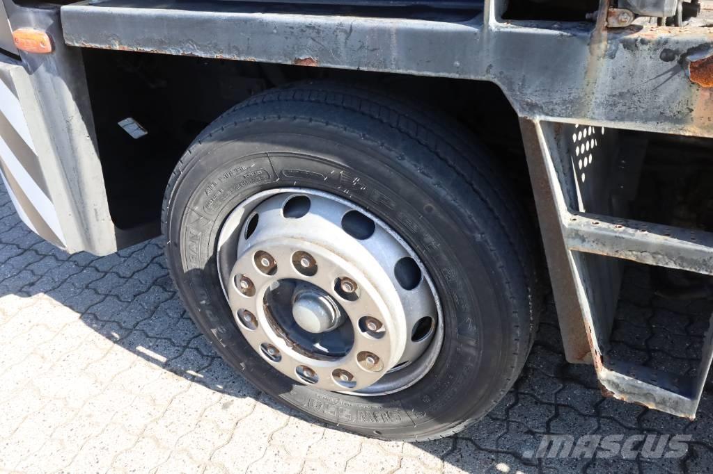 Kalmar TT 612 D Terminalni vlačilci