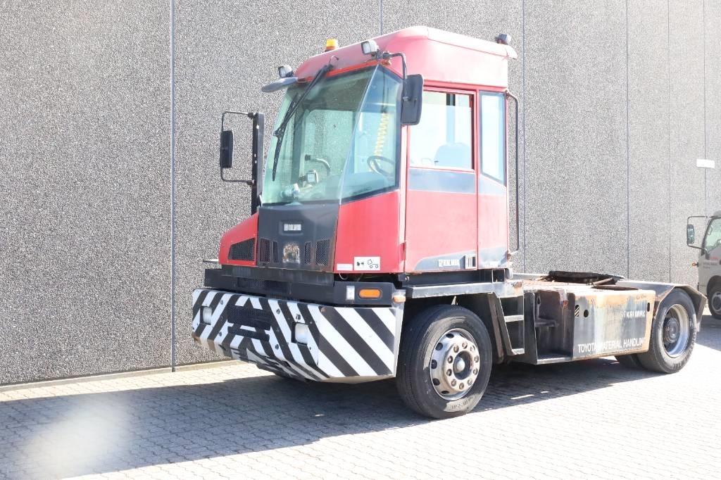 Kalmar TT 612 D Terminalni vlačilci