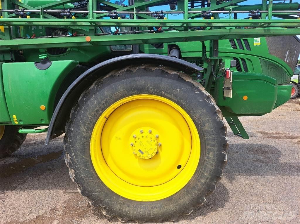John Deere R4040 I Samohodne škropilnice