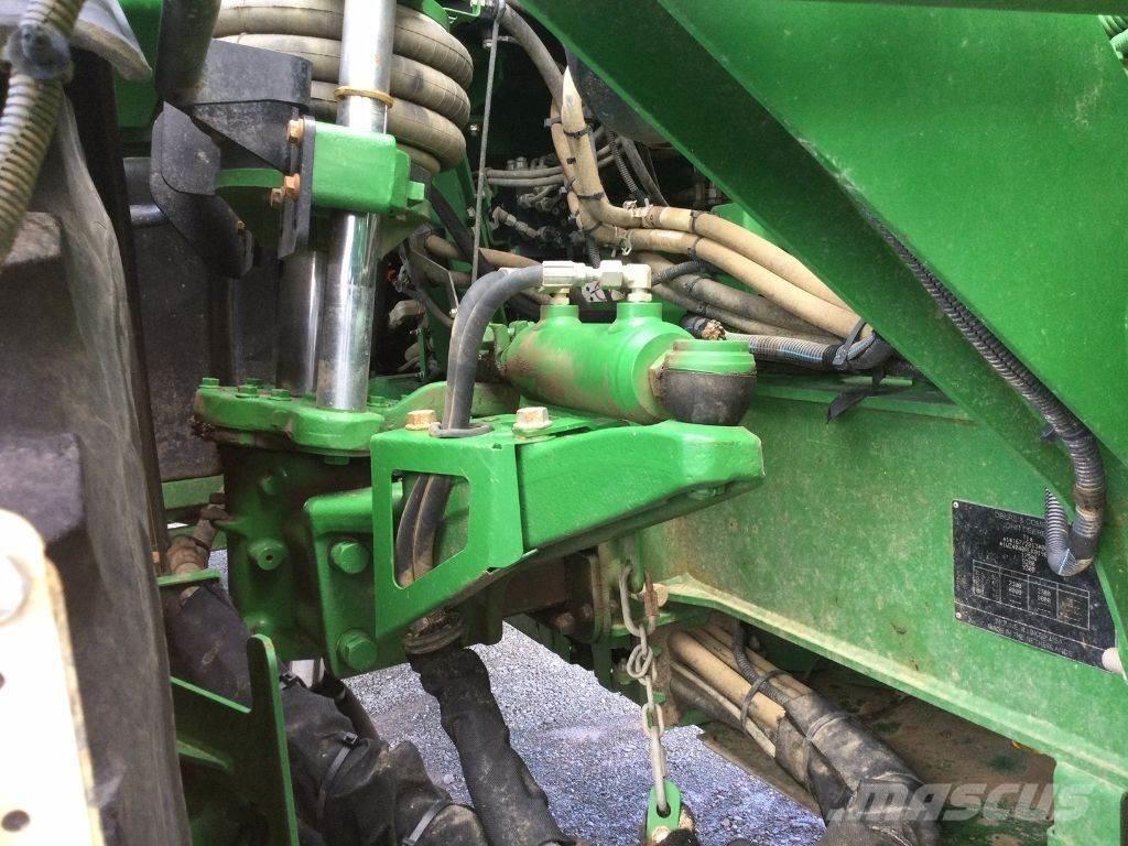 John Deere R4040 I Samohodne škropilnice