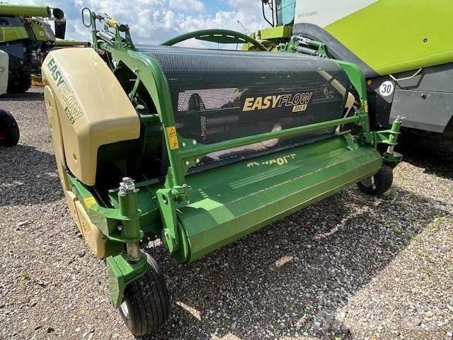 Krone BIG X 1180 Stroji za krmo na lastni pogon