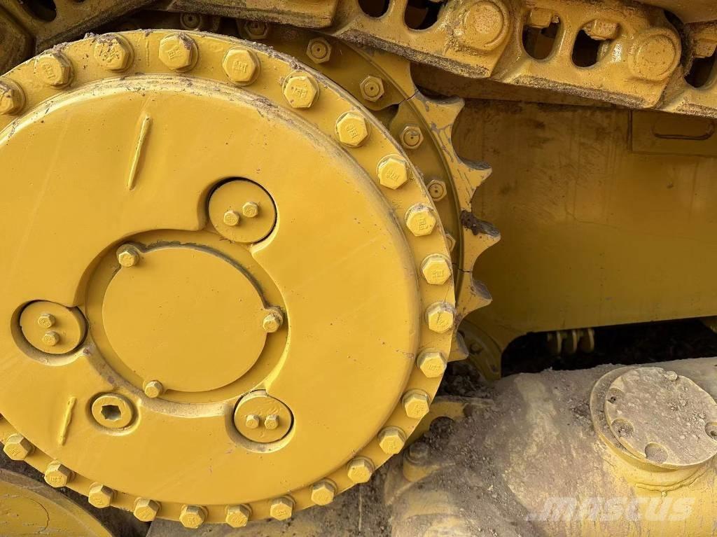 CAT D8R Buldožerji goseničarji