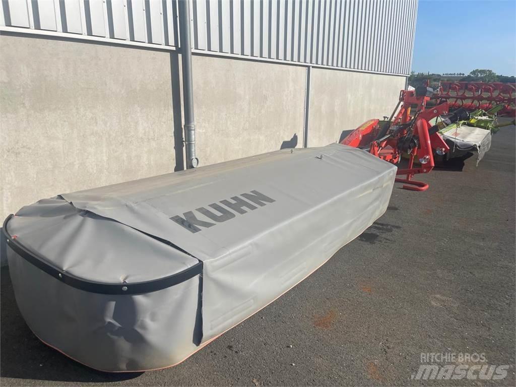 Kuhn GMD 355 FF Kosilnice