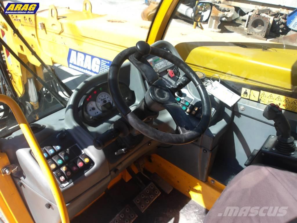 Dieci Pegasus 60.16 Teleskopski viličarji