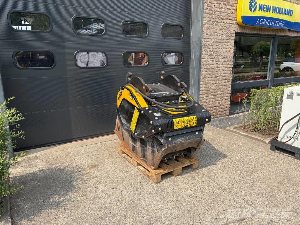 MB Crusher BF 60.1 Drobilne žlice