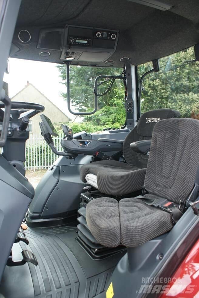 Valtra N 175 Versu Traktorji
