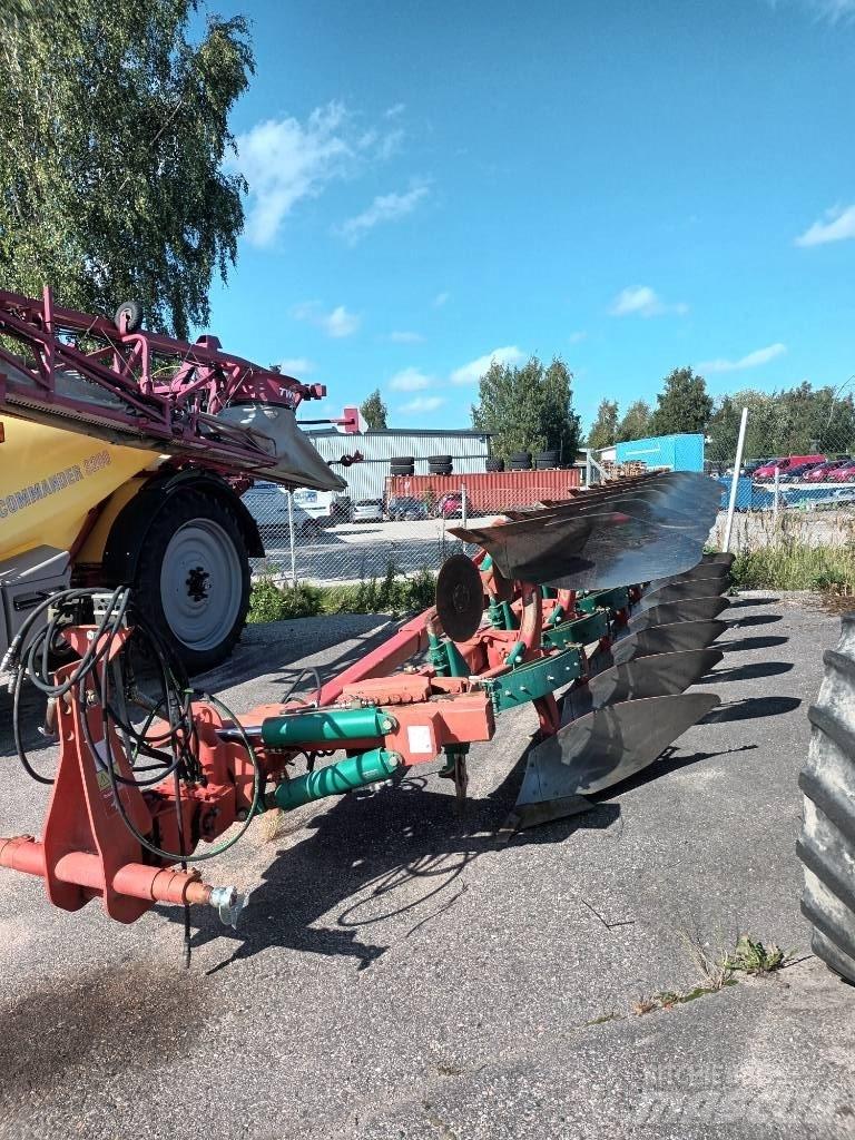 Kverneland KKPG100-7 Obračalni plugi