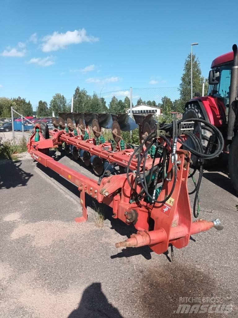 Kverneland KKPG100-7 Obračalni plugi
