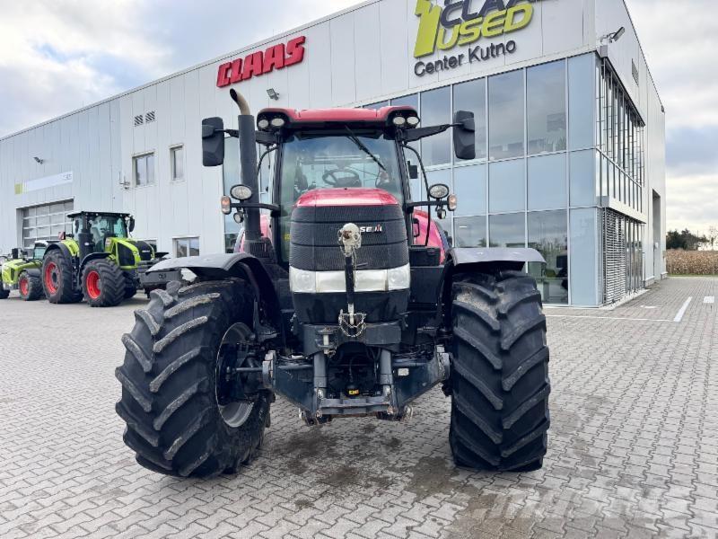 CASE Puma 200 MC Traktorji