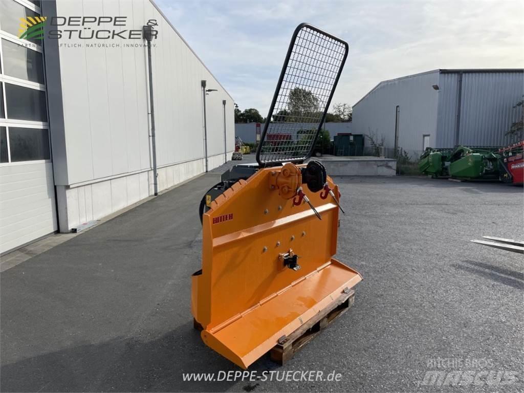 Ritter SD 70-DK Vitli