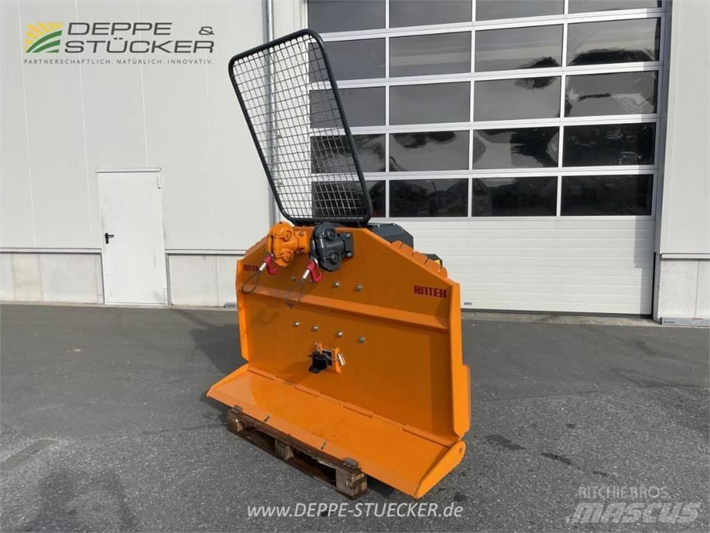 Ritter SD 70-DK Vitli