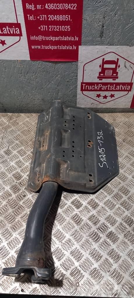 Scania R440   1725675 Osi