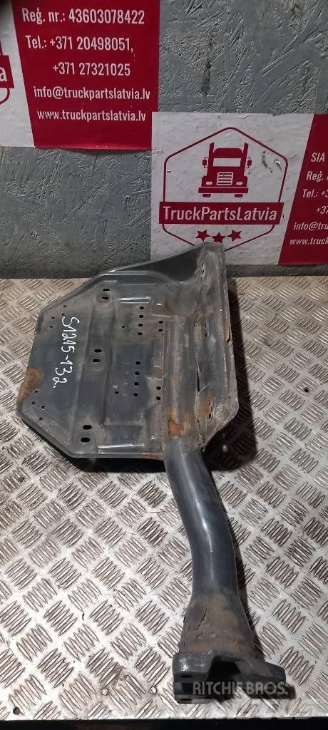 Scania R440   1725675 Osi