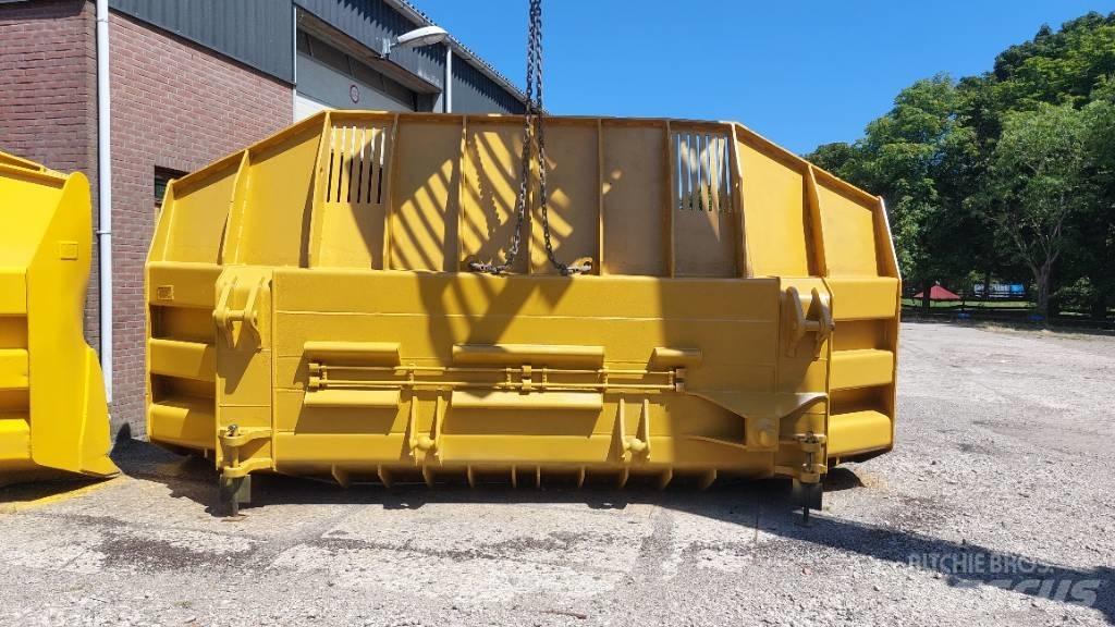 CAT D9T Buldožerji goseničarji