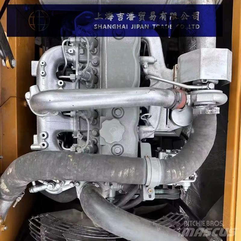 Sany SY 135 Midi bagri 7t – 12t