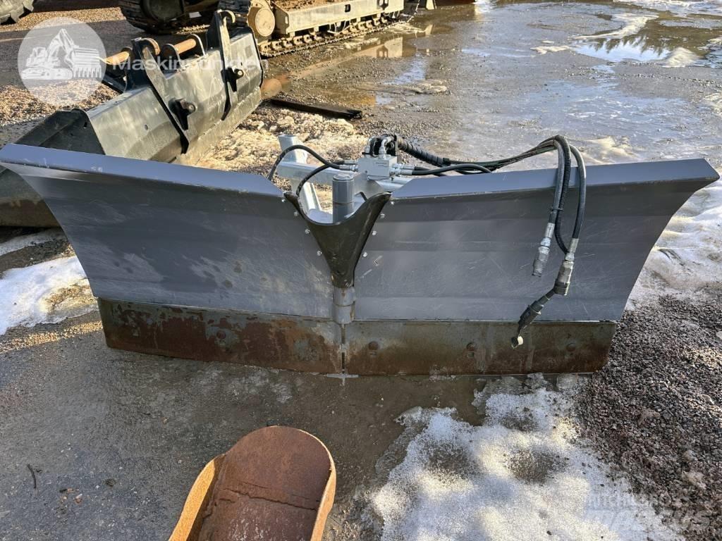 JCB 403 PLUS Kolesni nakladalci