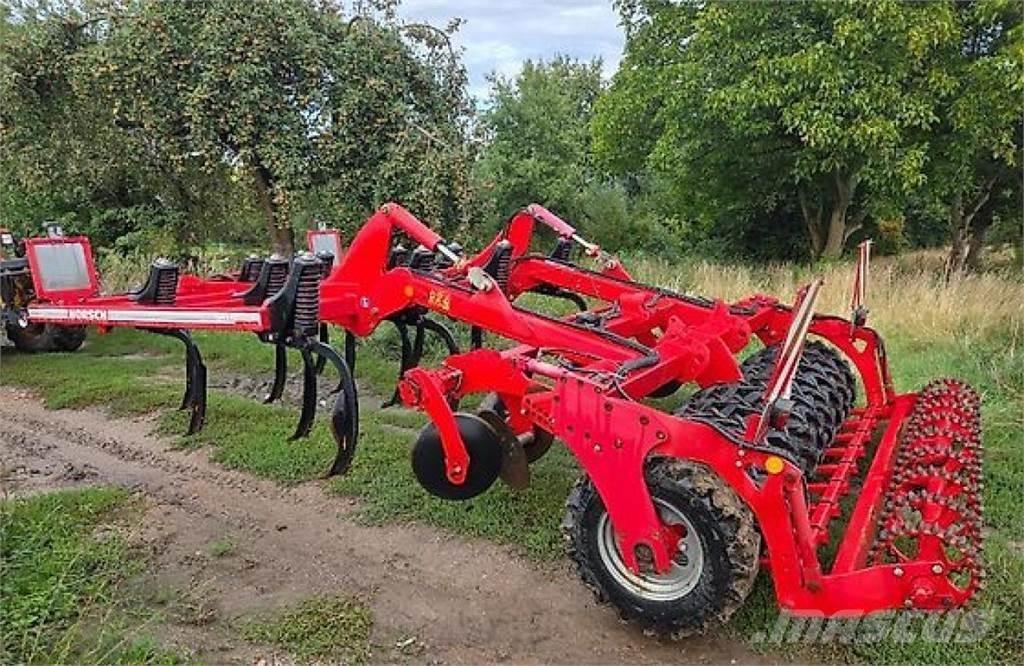 Horsch Tiger 3AS Kultivatorji