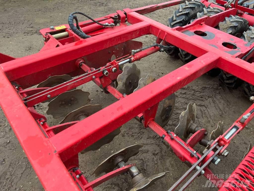 Horsch Pronto 6 DC Sejalnice