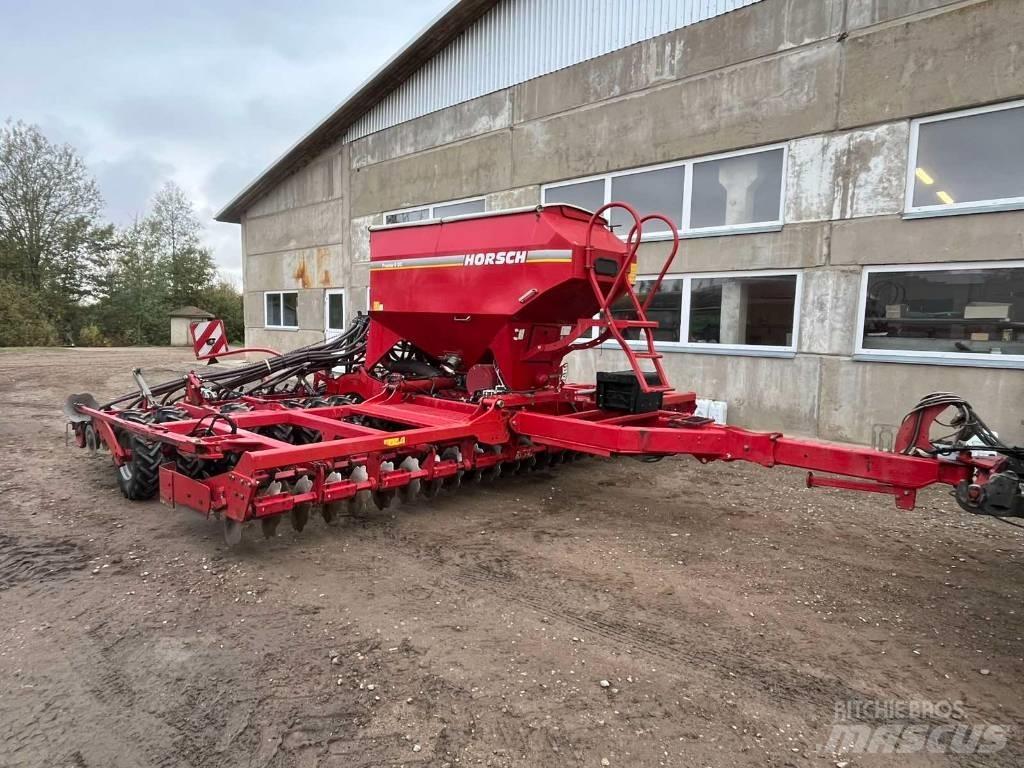Horsch Pronto 6 DC Sejalnice
