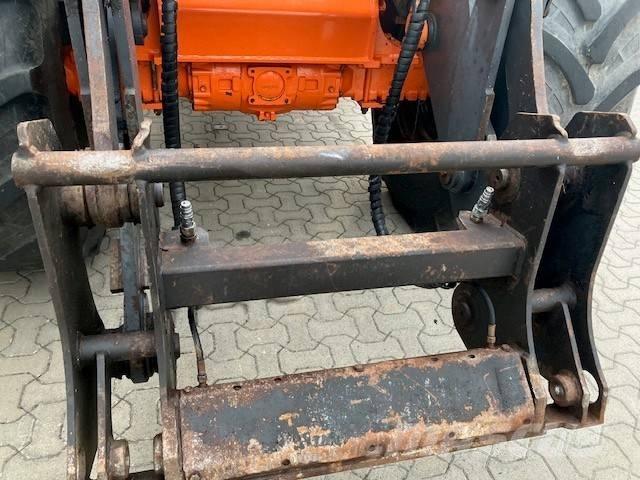 Doosan DL 200 TC Kolesni nakladalci