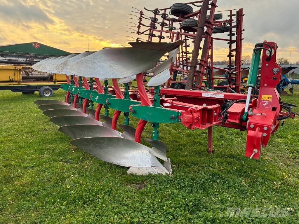 Kverneland 3400 Obračalni plugi