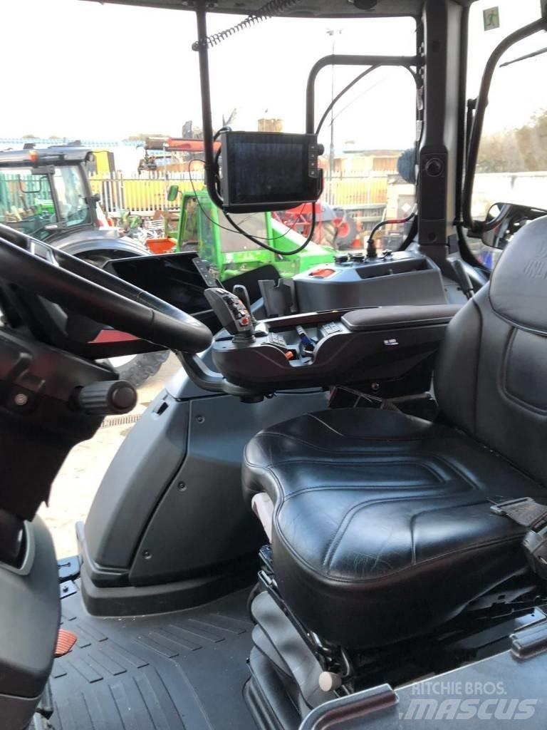 Valtra T235V Traktorji
