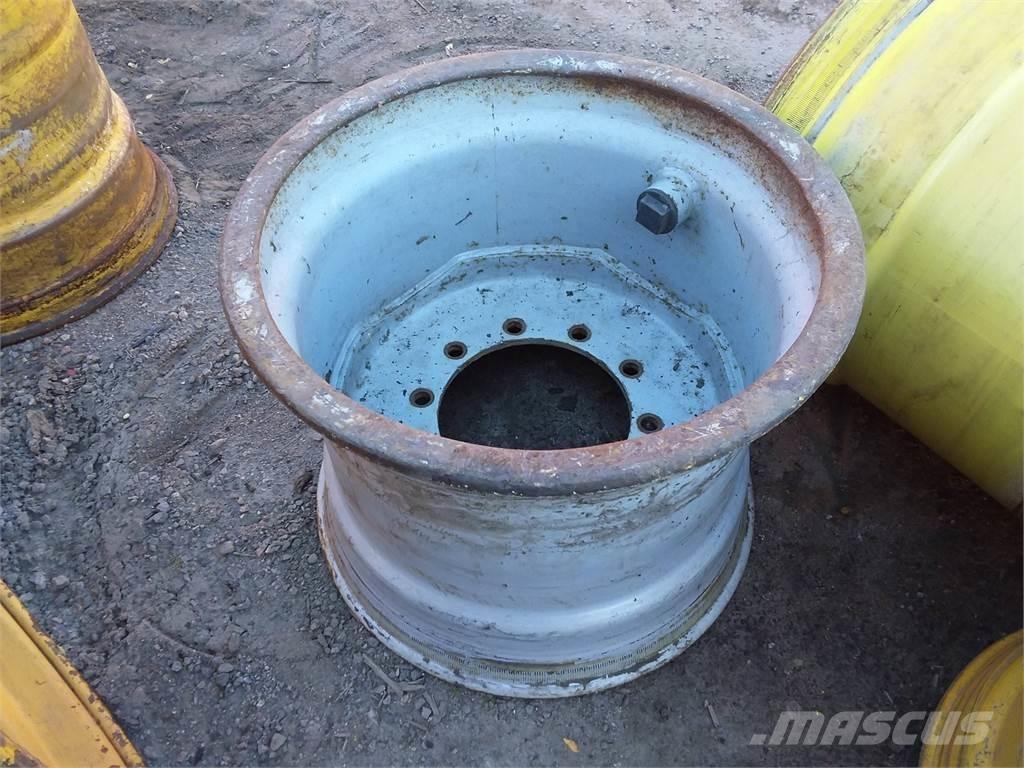 Valmet 890 20x26,5 Gume, kolesa in platišča