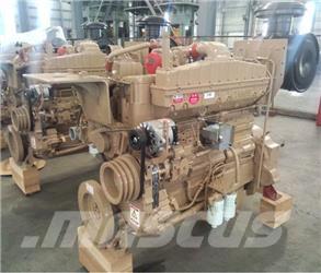 Cummins NT855-M340 Motorji