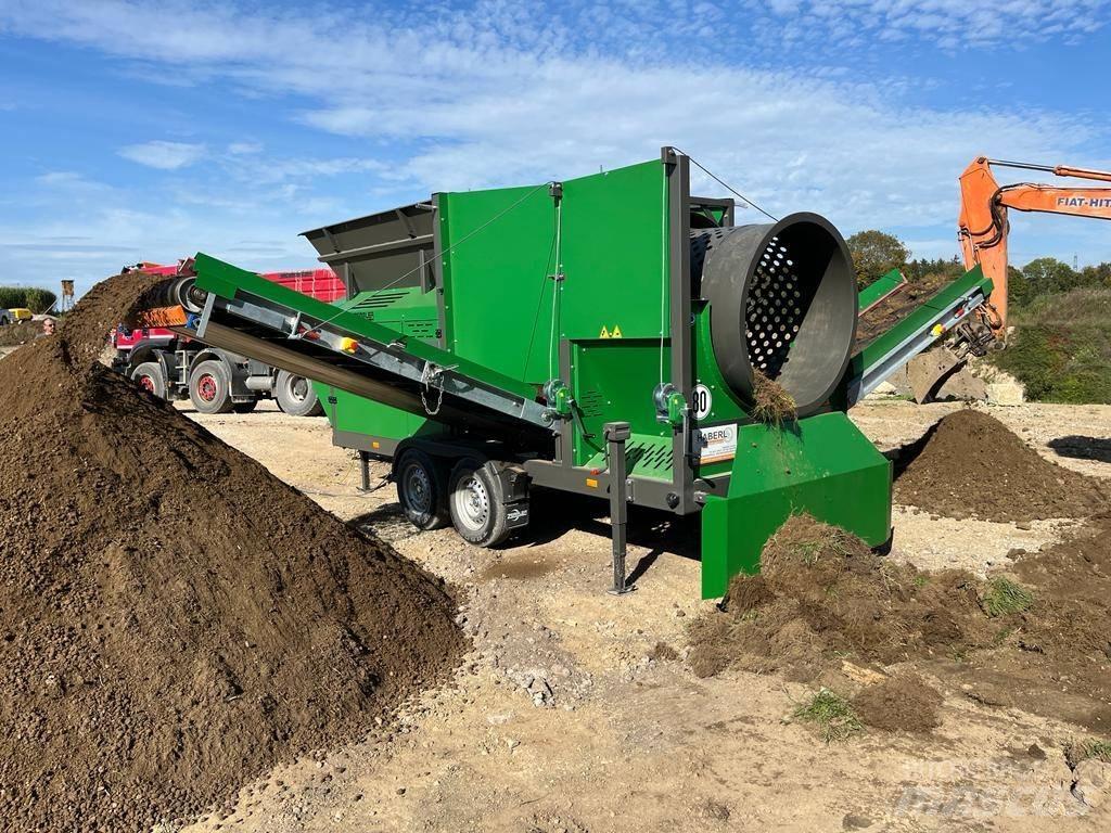 Zemmler MS1600 Valjasta sita