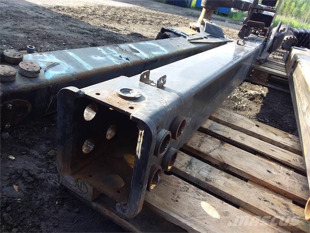 Valmet Crh18 Dvigala za gozdne kombajne